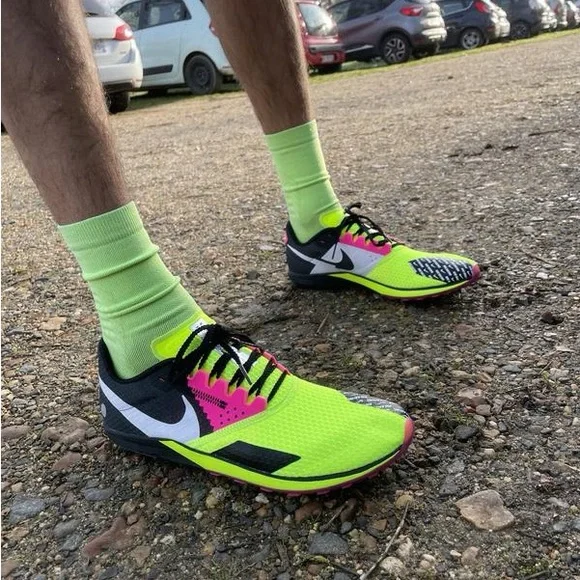 Nike | Shoes | Nike Rival Waffle 6 Cross Country Racing  display picture 1